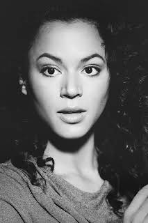 Aldís Amah Hamilton