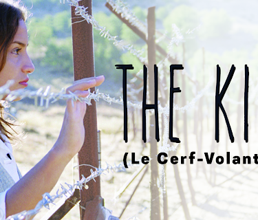 The Kite (Le Cerf-Volant) (English Subtitled) (2014)
