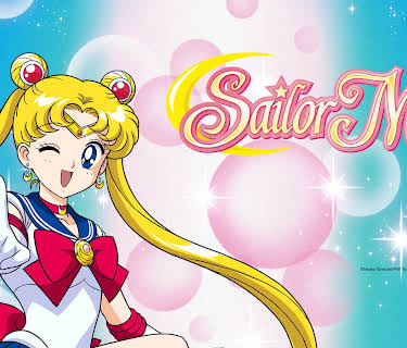 Sailor Moon - season 1