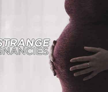 Strange Pregnancies (2021)