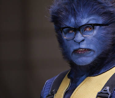 X-Men: Primera Generación (2011)