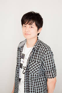 Hiro Shimono