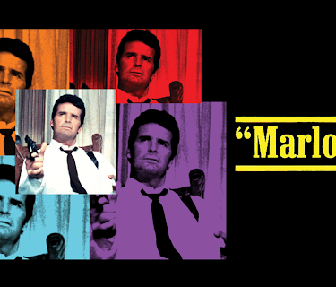 Marlowe (1969)