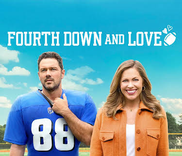 Fourth Down and Love (2023)