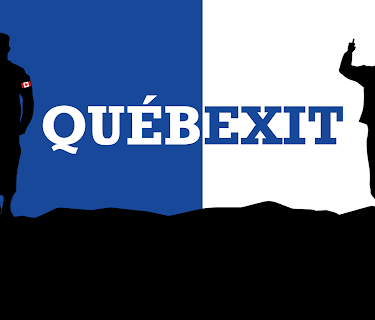Quebexit (2020)