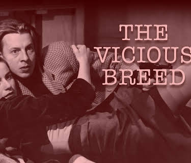 The Vicious Breed (2025)