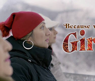 Because We Are Girls (2020)