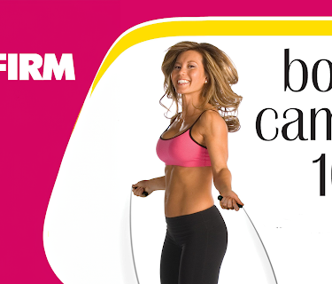 The FIRM: Bootcamp 101