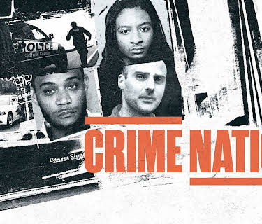 Crime Nation
