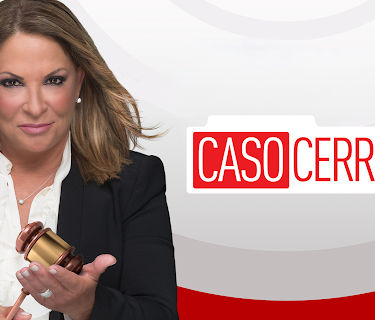 Caso Cerrado