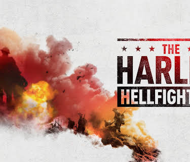 The Harlem Hellfighters