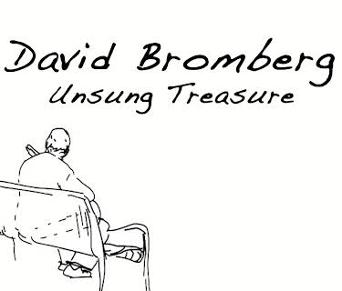 David Bromberg: Unsung Treasure (2012)