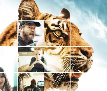 The Conservation Game (2022)