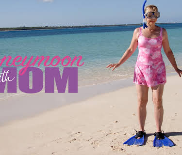 Honeymoon With Mom (2006)
