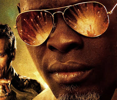 Elephant White (2011)