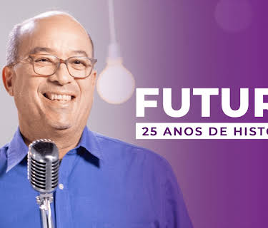 Futura - 25 anos de histórias