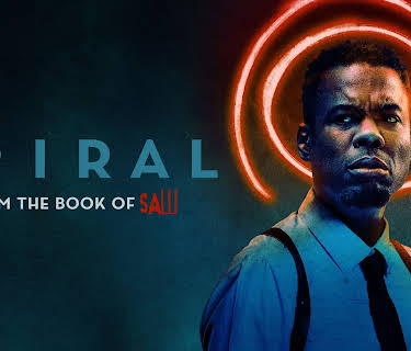 Spiral: From the Book of Saw (2021)