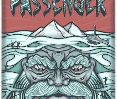 Passenger (2015)
