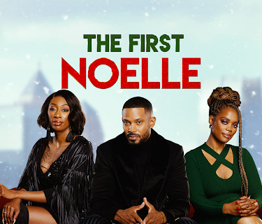 The First Noelle (2022)