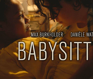 Babysitter (2016)