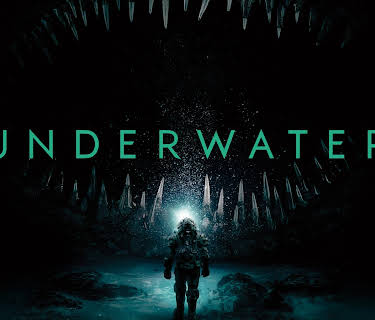 Underwater (2020)