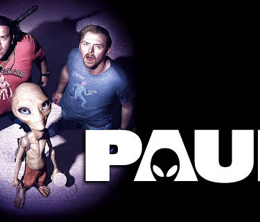 Paul (2011)