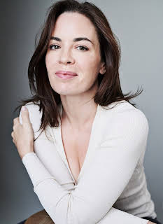 Eve Macklin