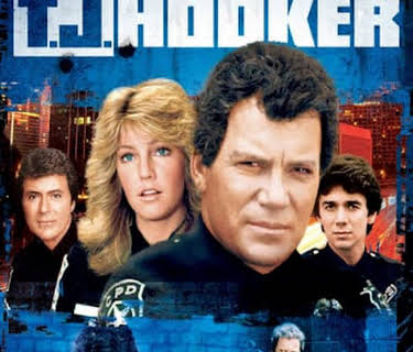 T.J. Hooker