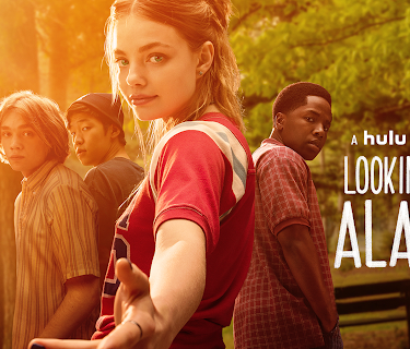 Looking for Alaska (TV)