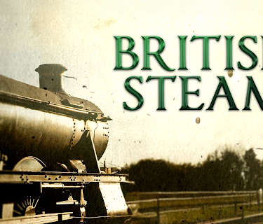 British Steam
