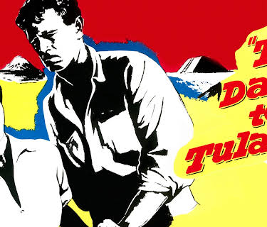 Ten Days To Tulara (1958)