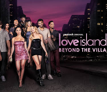 Love Island: Beyond the Villa S2