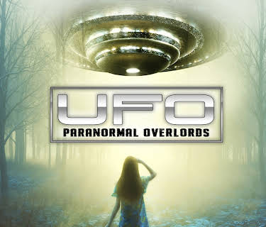 UFO: Paranormal Overlords (2022)