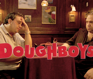 Doughboys (2008)