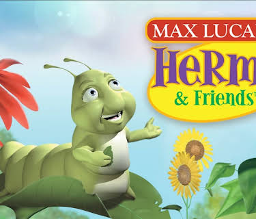Hermie & Friends