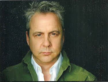 Richard Waugh