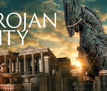 The Trojan City (1997)
