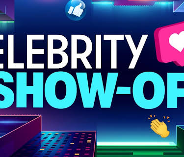 Celebrity Show-Off