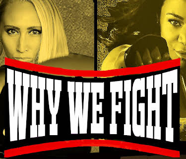 Why We Fight (2020)