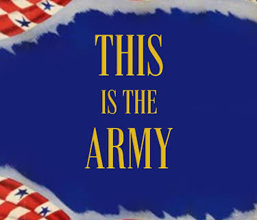This Is The Army (1943)
