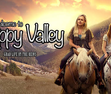 Welcome to Happy Valley (2025)