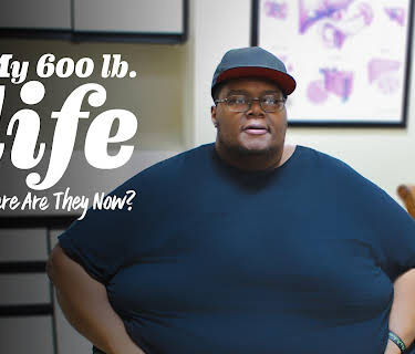 My 600-lb Life: Where Are They Now?, Season 10