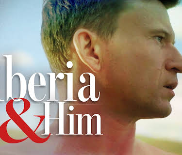Siberia and Him (2019)