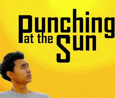 Punching at the Sun (2022)