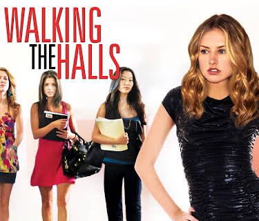 Walking the Halls (2012)
