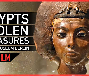 Egypt's Stolen Treasures (2022)