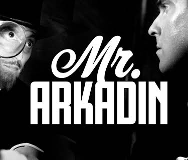Mr. Arkadin (1962)