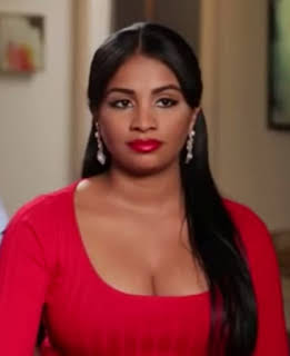 Anny Francisco