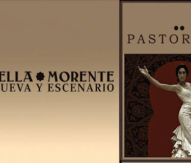 Estrella Morente - Casacueva y Escenario (2007)
