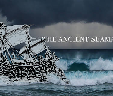 The Ancient Seamasters (2020)